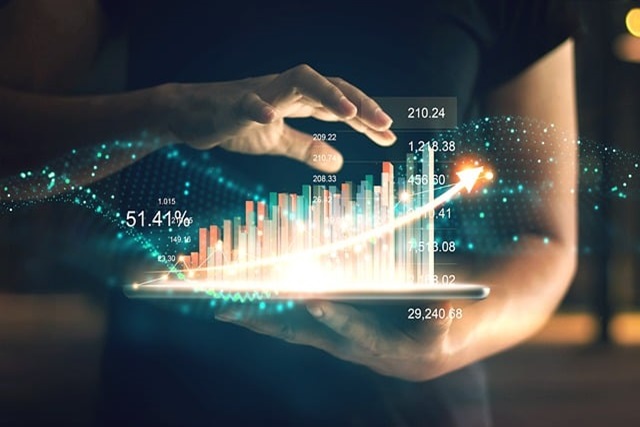 AI-Powered Analytics