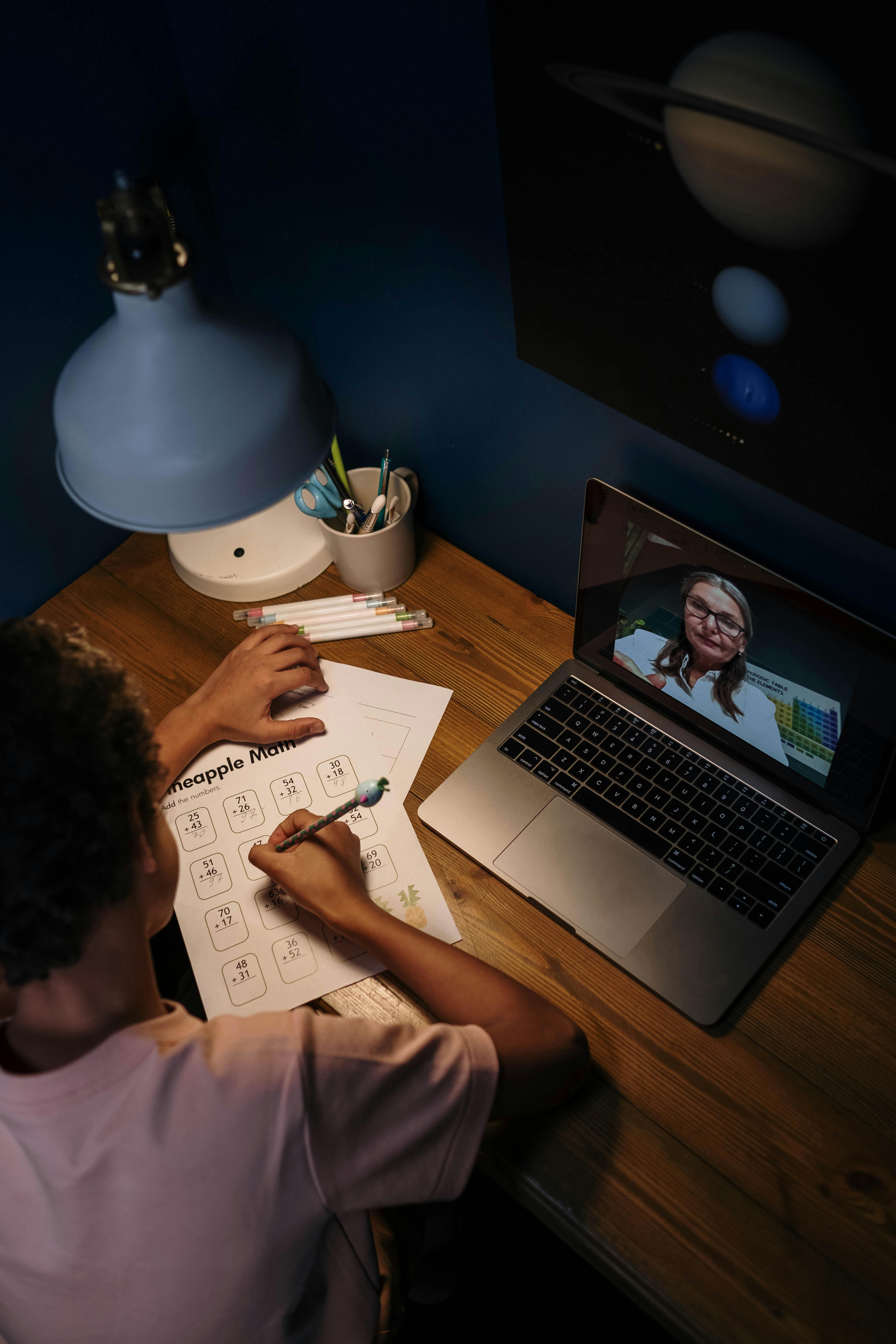 EduuAspire LXP Platform