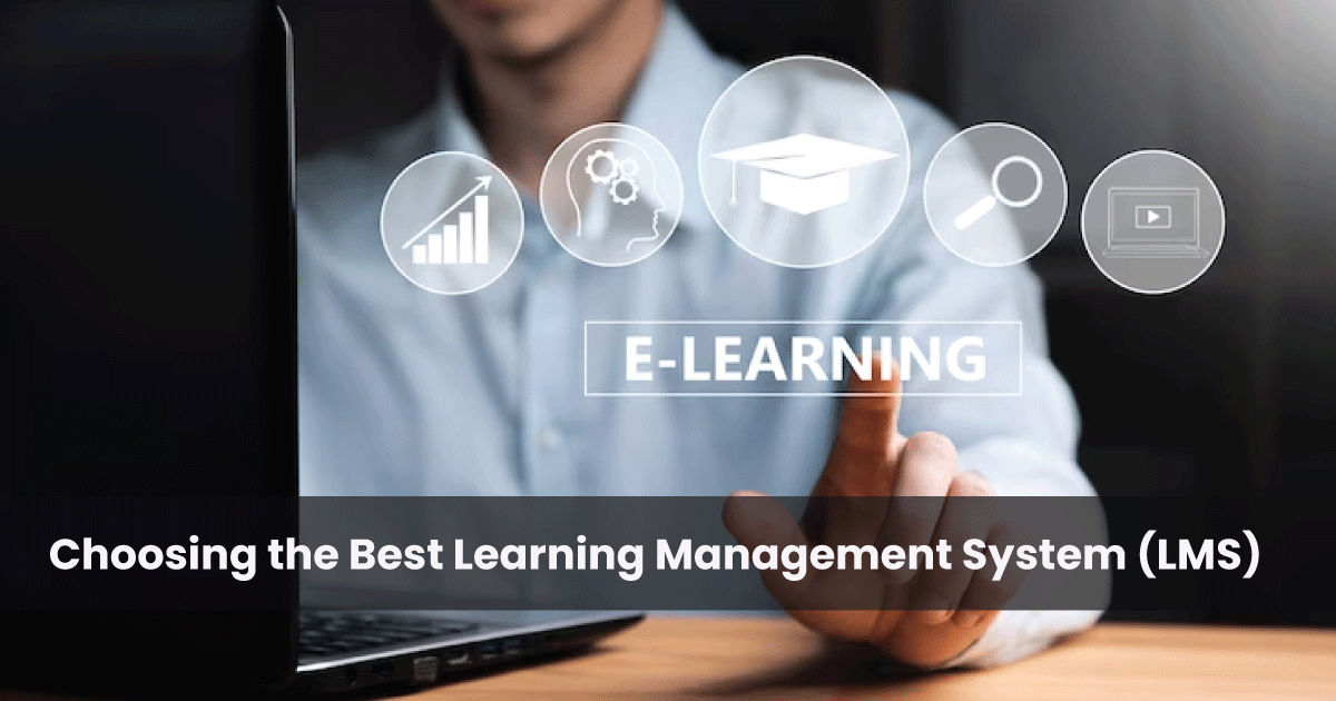 Learning Management