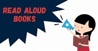 Read Aloud Videos