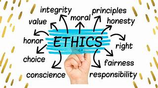 Ethical Awareness