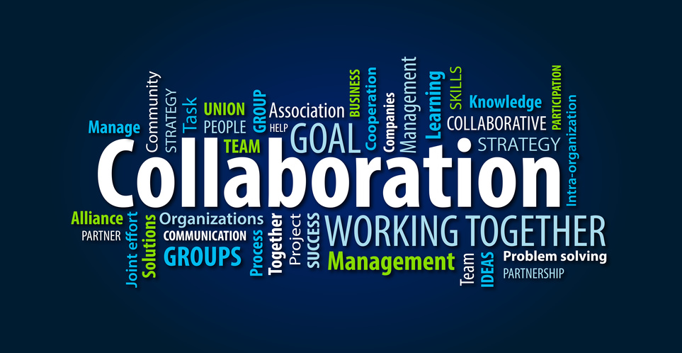 Collaboration Tools
