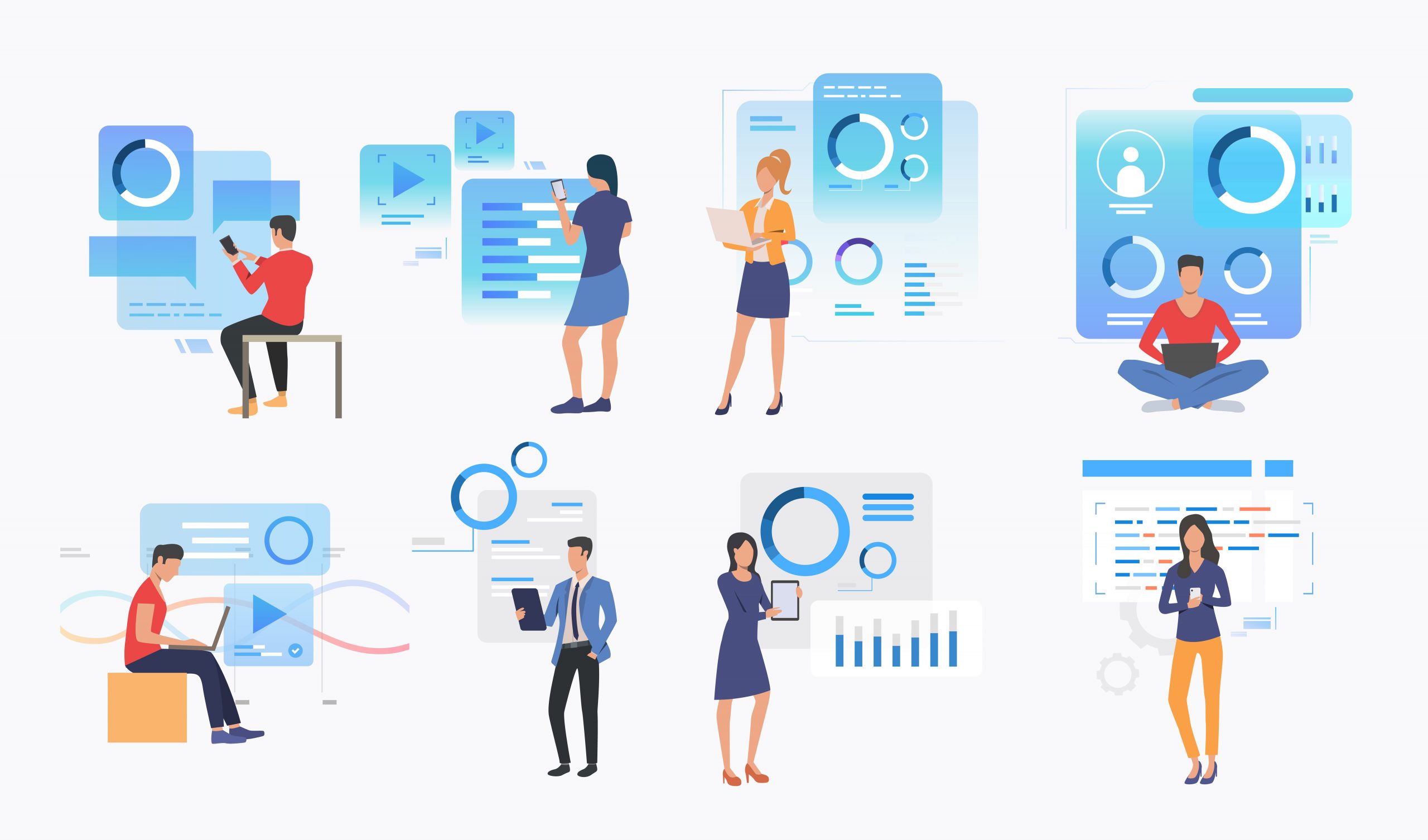 Data-Driven Insights