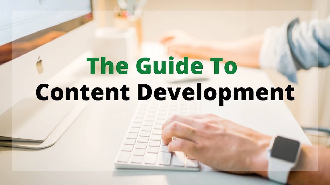 Content Development