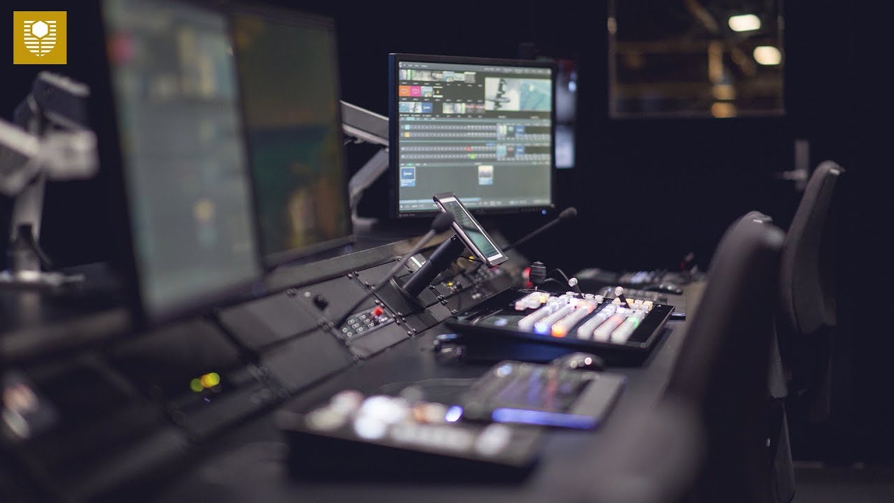 Multimedia Production