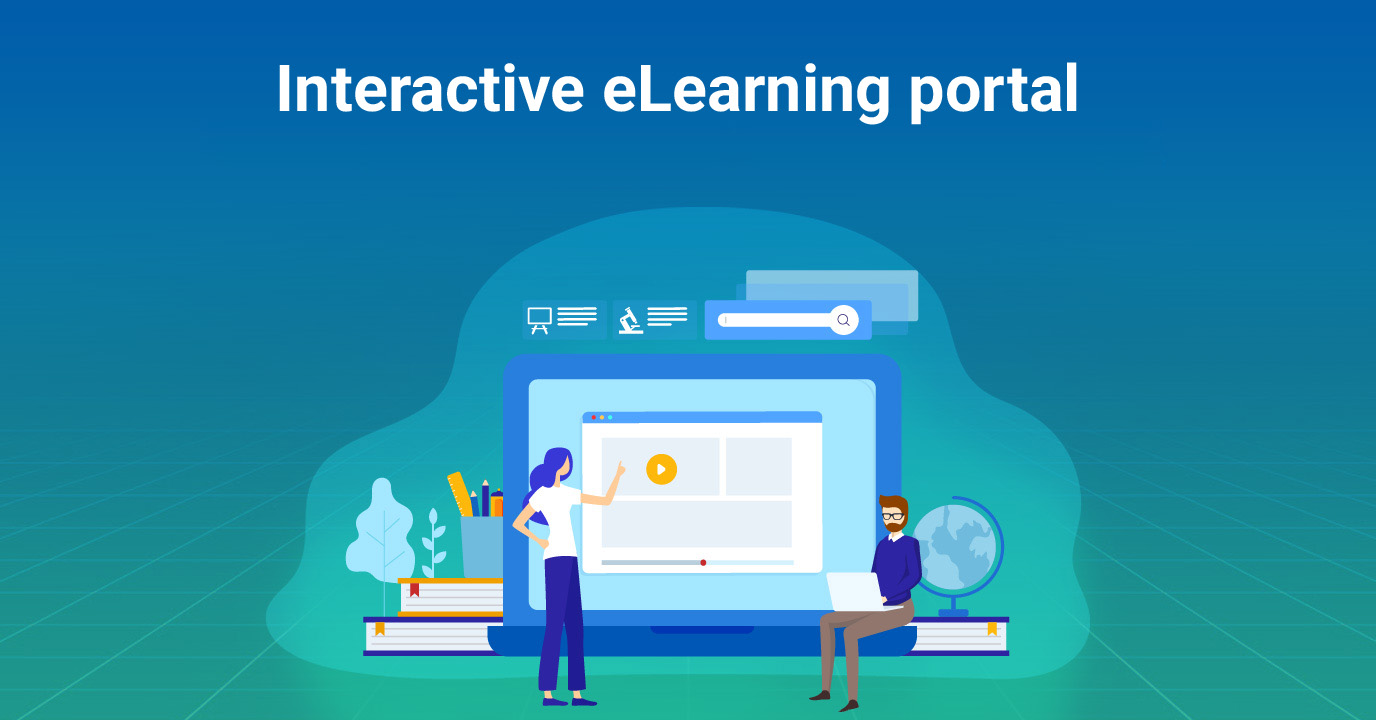 eLearning Content Solutions