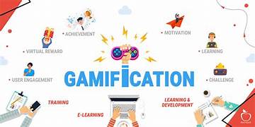 Interactivities & Gamification