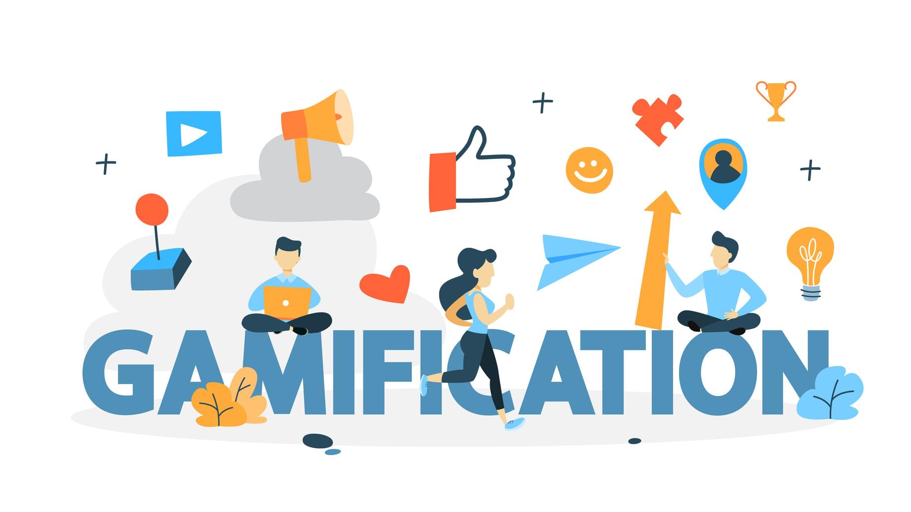 Interactivities & Gamification