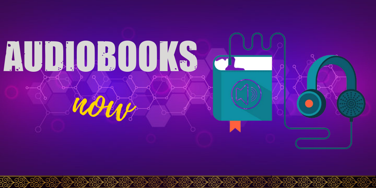 Audio Books Solutions