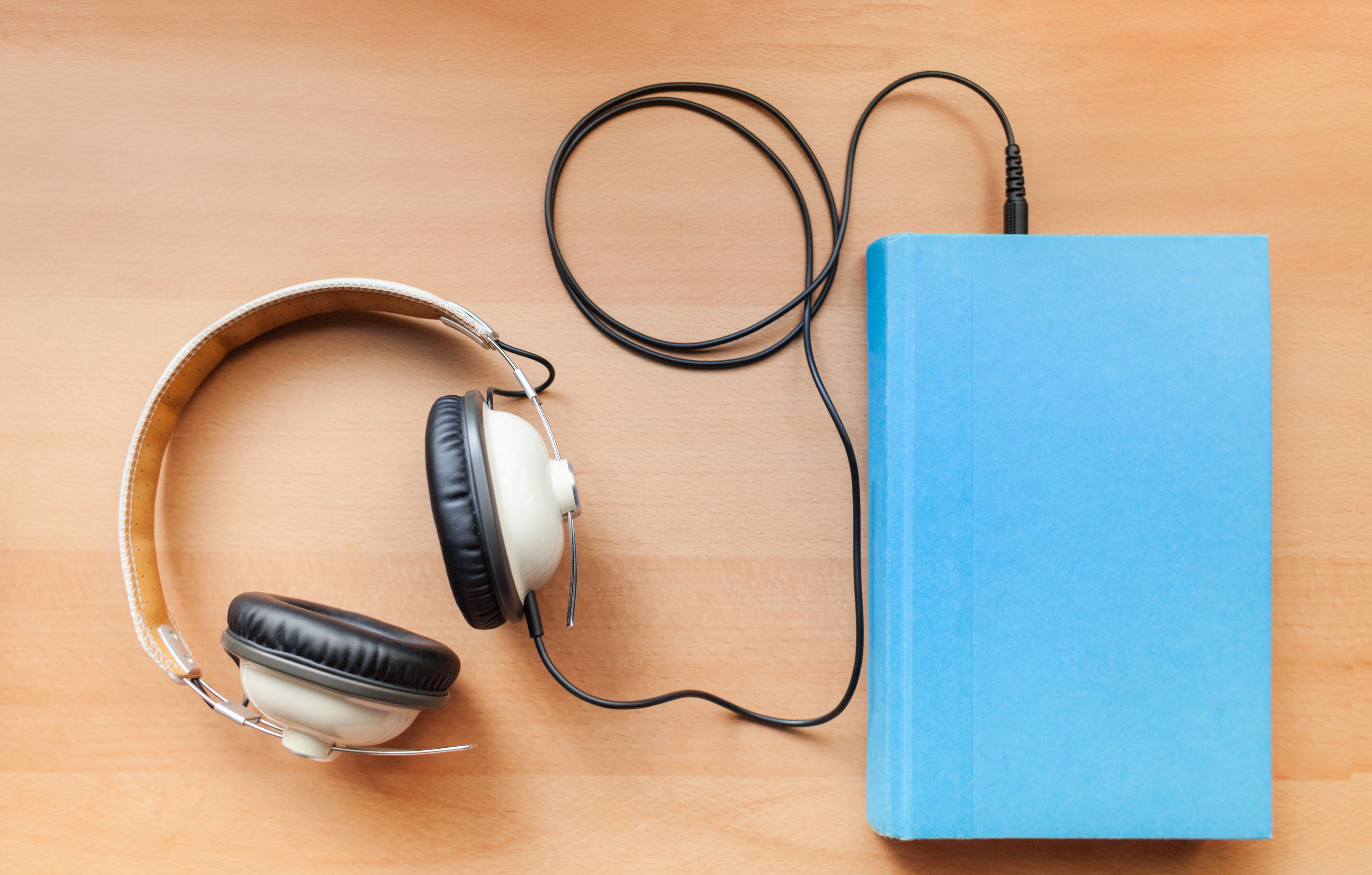 Audio Books Solutions