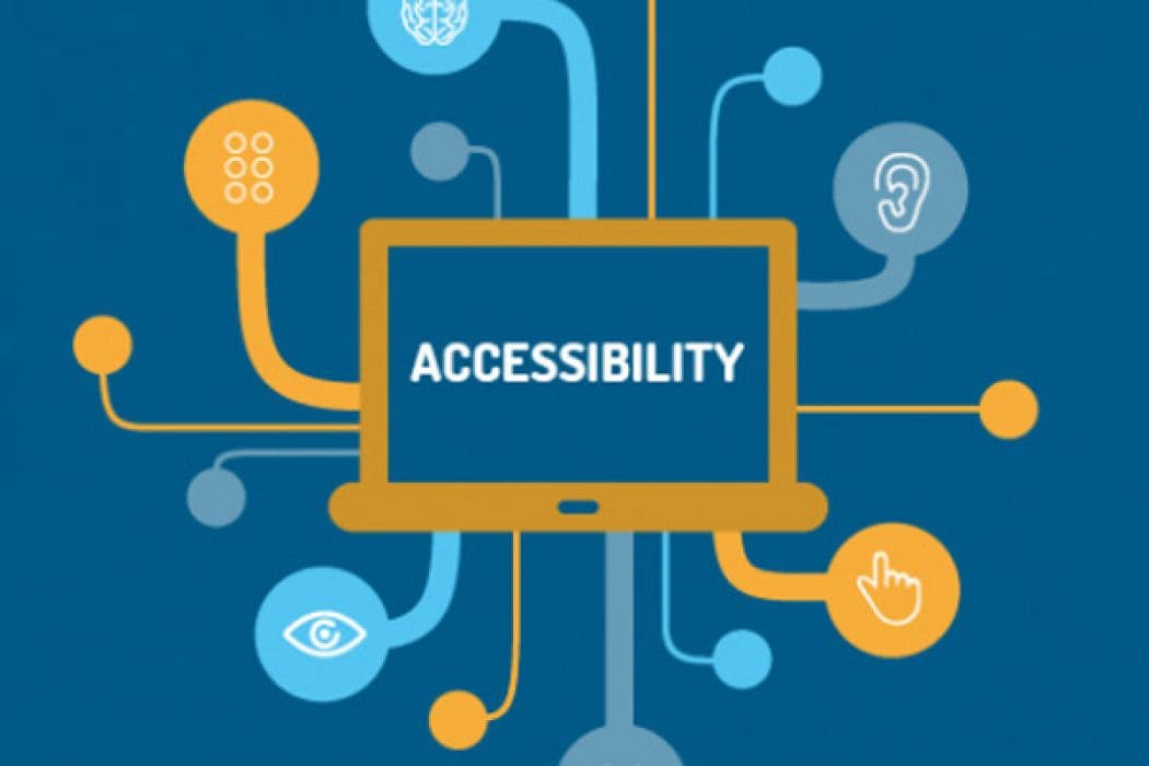 Accessibility Solutions