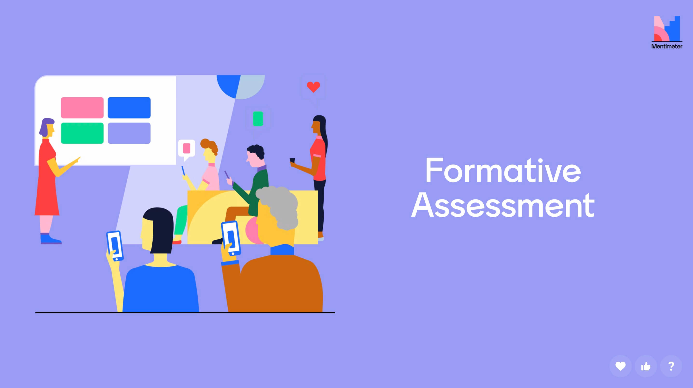 Assessment Solutions