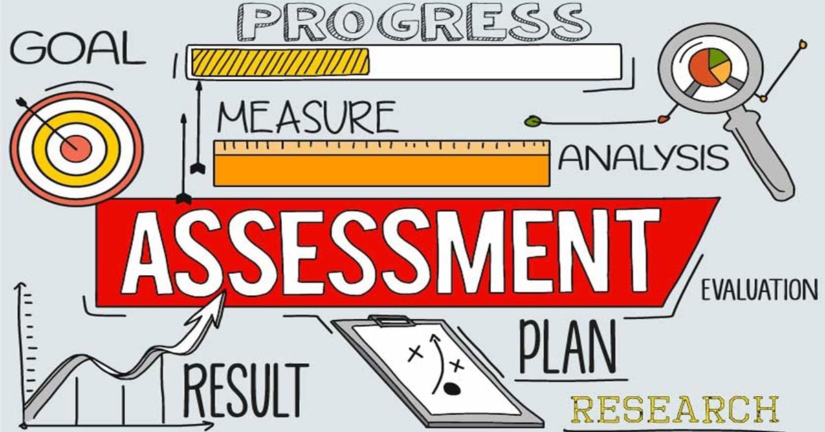 Assessment Solutions