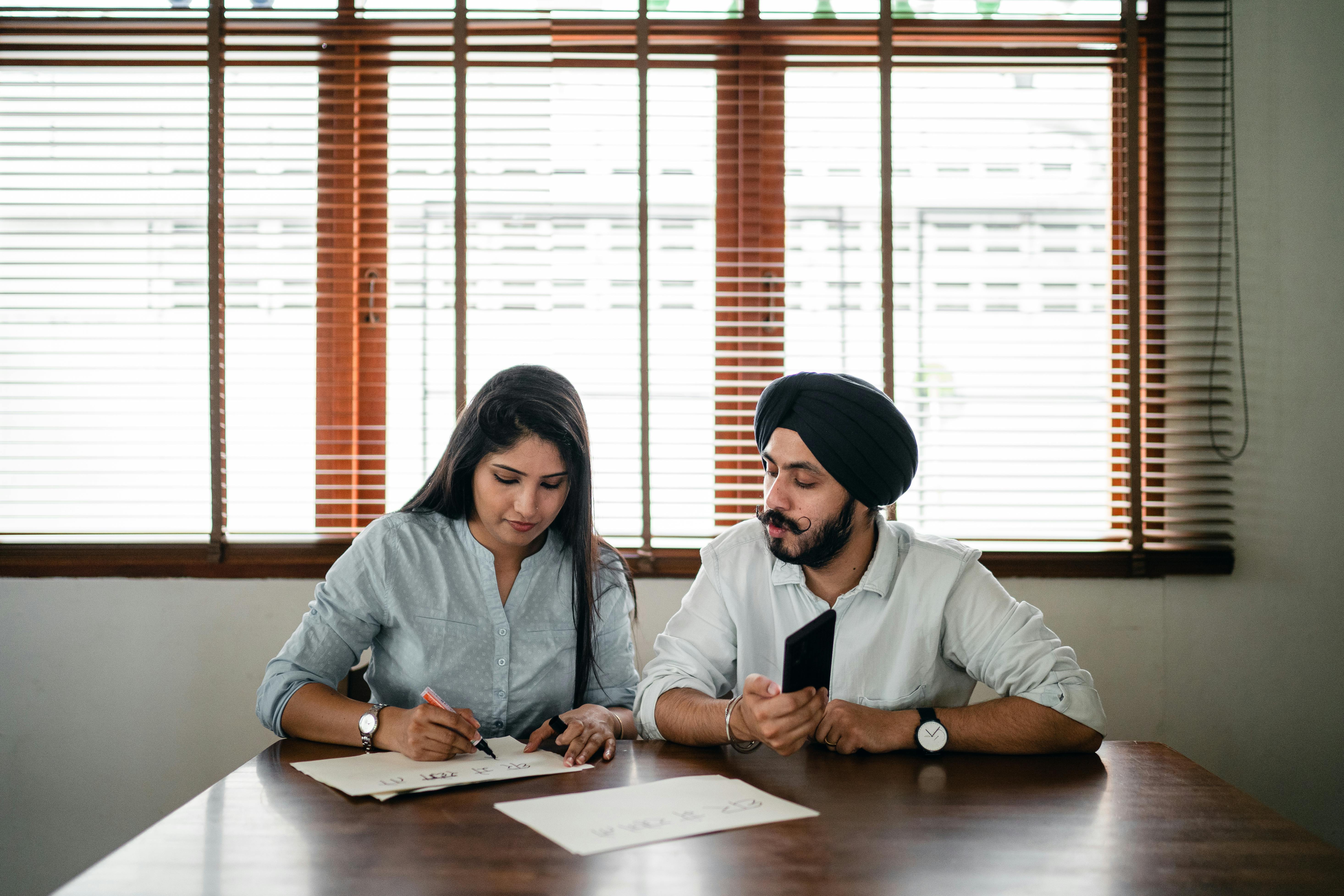 Higher Education Feature